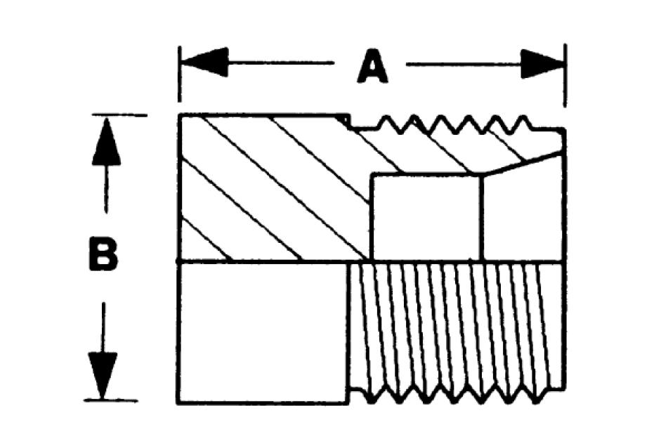 Furon® Suckback Valve | Specialty Valve | Saint-Gobain