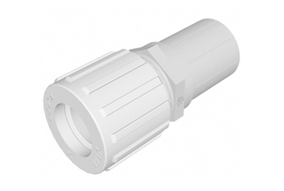 Furon® No O-Ring Union Fittings | Saint-Gobain