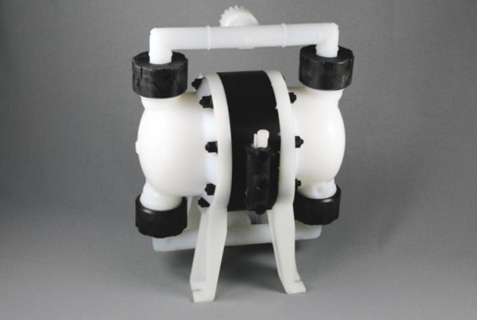 Furon® A2 Pumps | Saint-Gobain