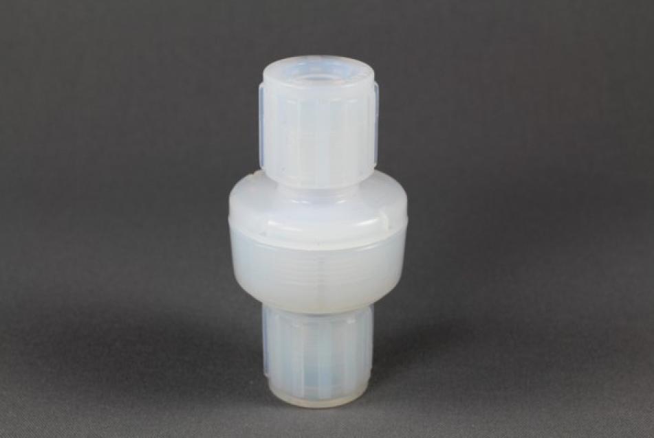 Furon Check Valve Check Valves | Furon | Saint-Gobain