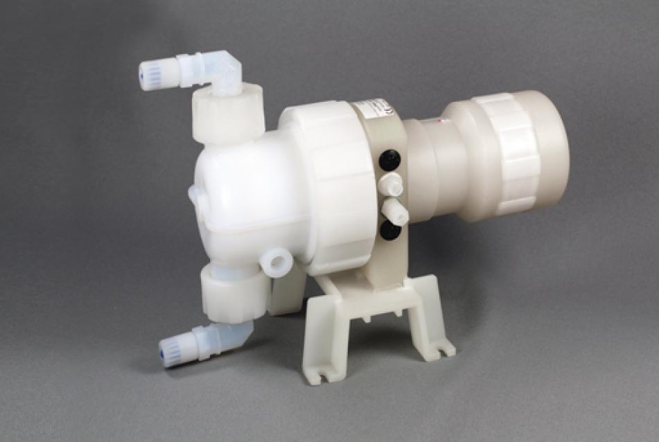 Dosing Pumps | Furon | Saint-Gobain