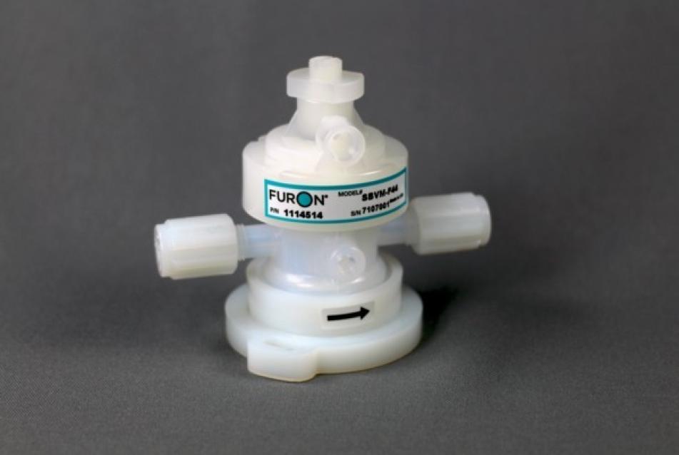 Furon® Gauge Protector | Saint-Gobain