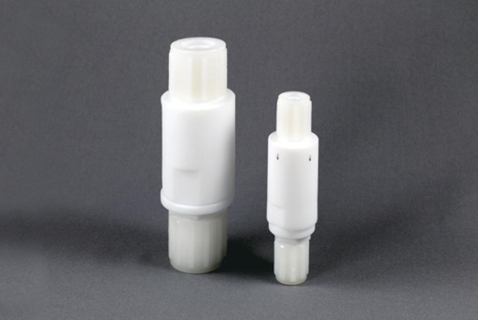 Furon® Suckback Valve | Specialty Valve | Saint-Gobain