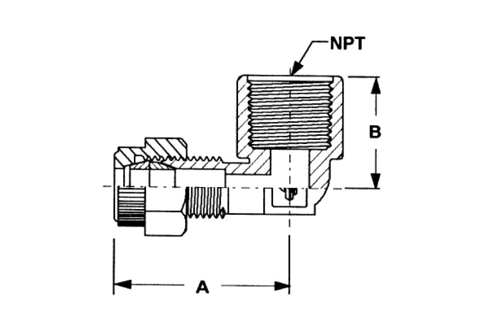 Furon® Suckback Valve | Specialty Valve | Saint-Gobain