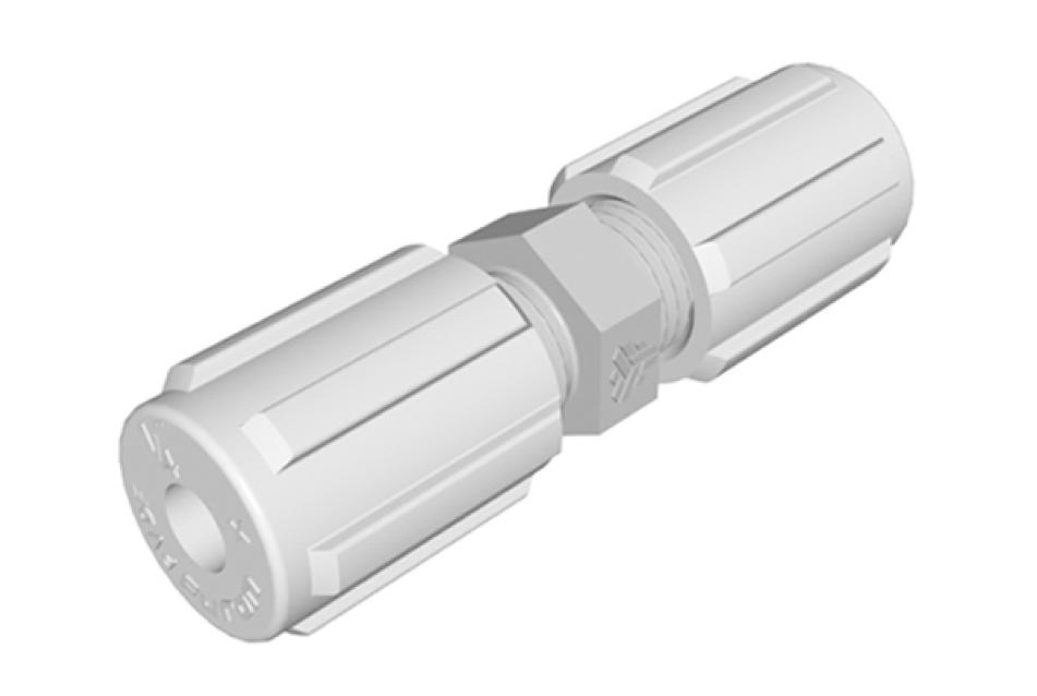 Furon® Q-Valve - 2 Way Pneumatic | Saint-Gobain