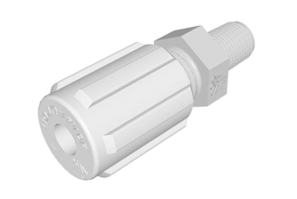 Furon® Suckback Valve | Specialty Valve | Saint-Gobain