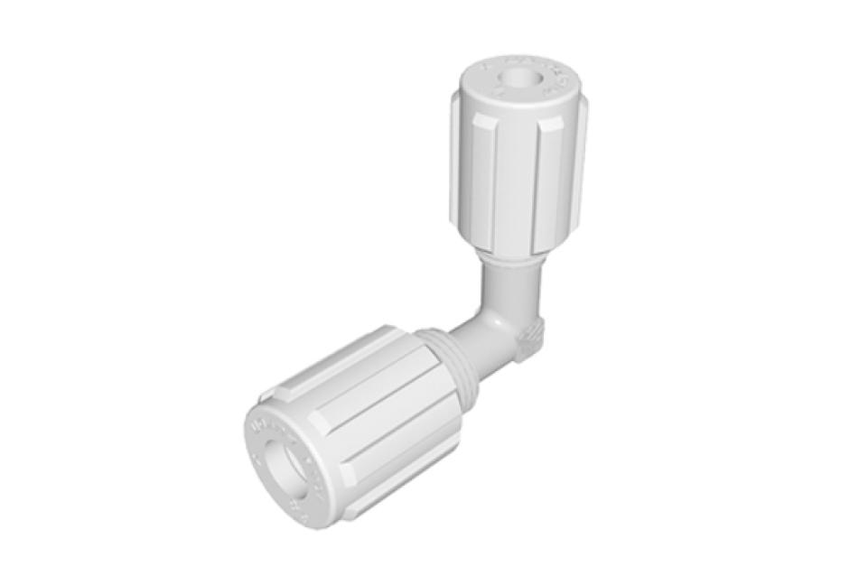 Furon® Q-Valve - 2 Way Pneumatic | Saint-Gobain