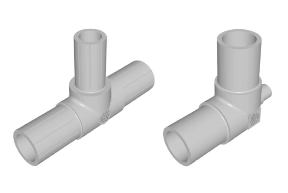 Furon® Suckback Valve | Specialty Valve | Saint-Gobain