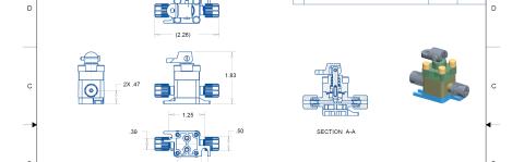 Capabilities | Furon | Saint-Gobain