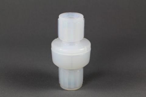 Furon® Check Valve - Large | Saint-Gobain