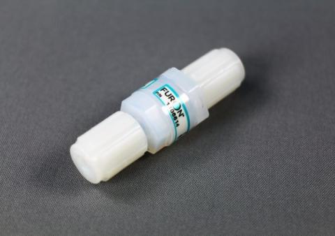 Furon® Check Valve - Mini | Saint-Gobain